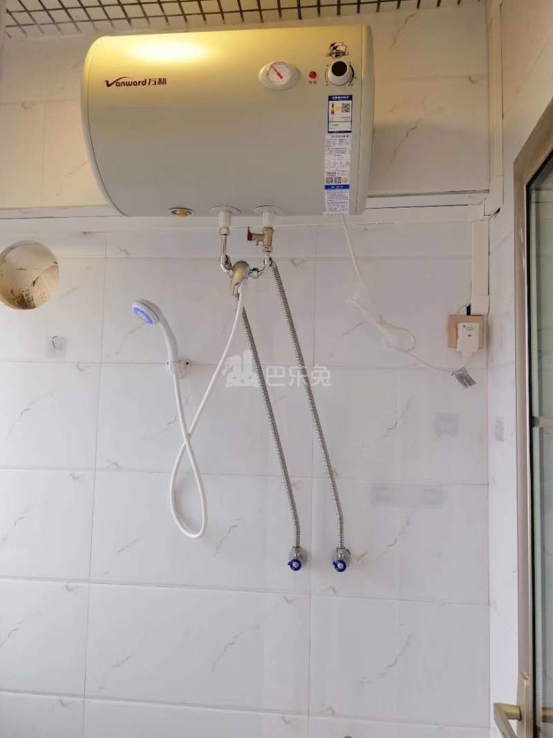 梦之家公馆（龙溪凤池村66号）4694306卫生间图15