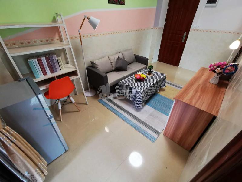 梦之家公馆（海南村地塘93号）4694312客厅图2