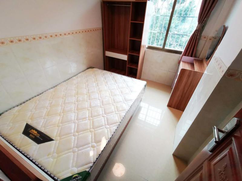 梦之家公馆（海南村地塘93号）4694312卧室图0