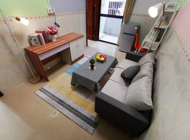 梦之家公馆（海南村地塘93号） 