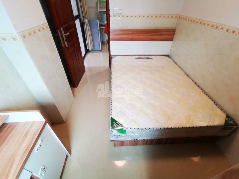 梦之家公馆（海南村地塘93号）4694312卧室图1