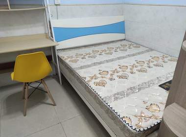 启航青年公寓（嘉禾彭西新村七街三巷14号） 1室0厅1卫