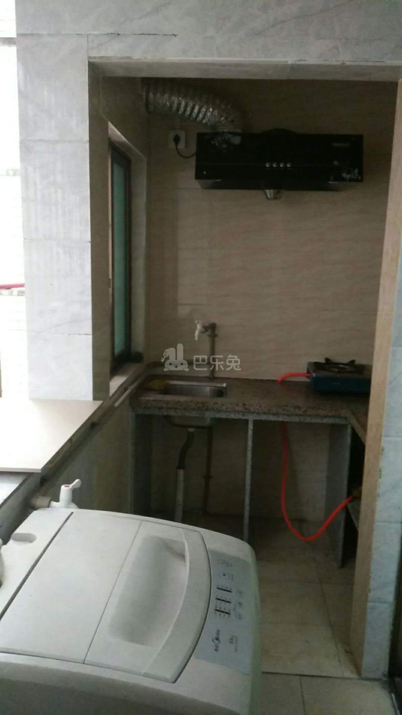 有间公寓4694970厨房图4