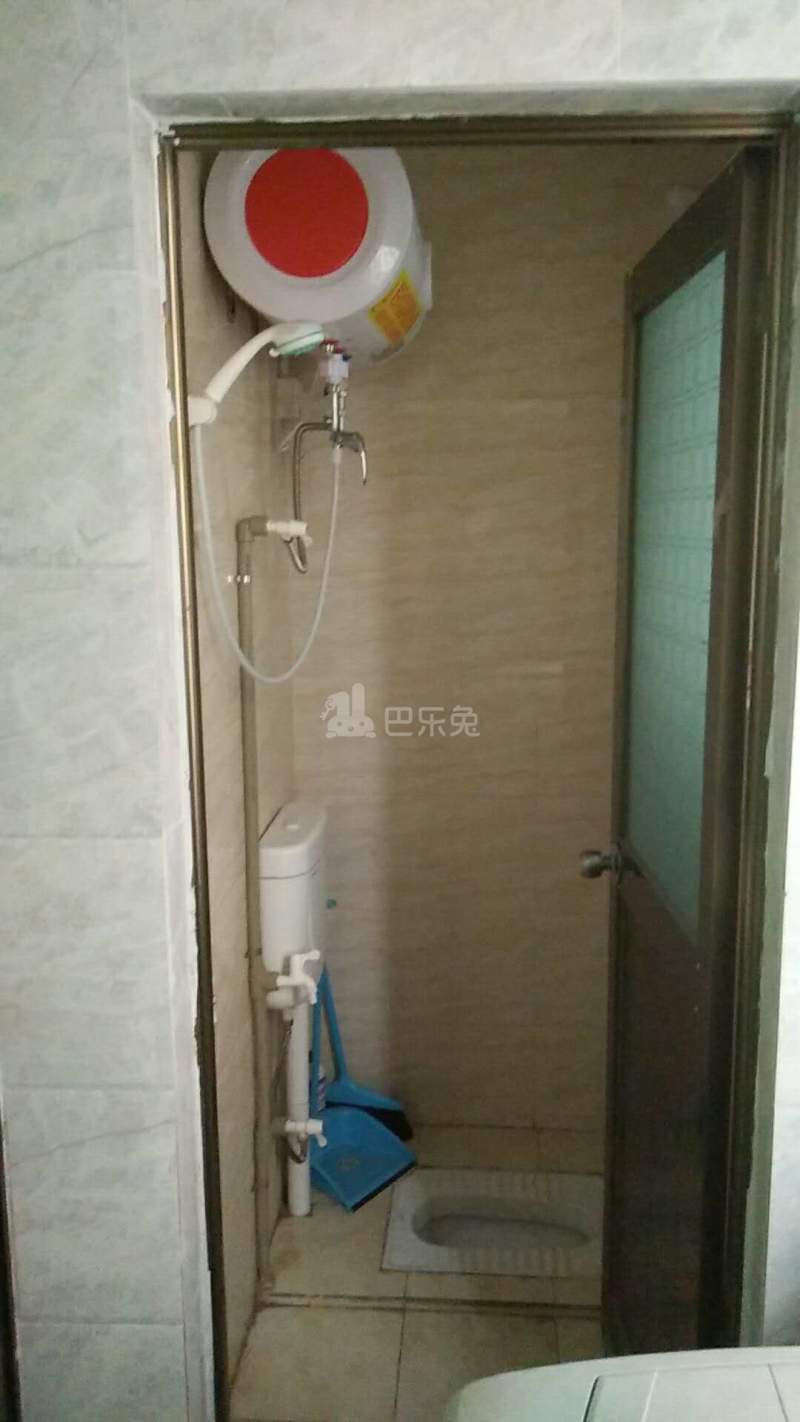 有间公寓4694970卫生间图5