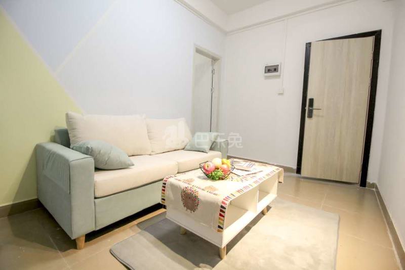 梦享社区青年公寓4694977客厅图3