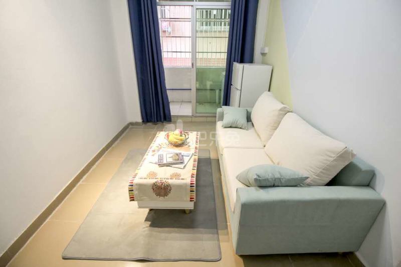 梦享社区青年公寓4694977客厅图4