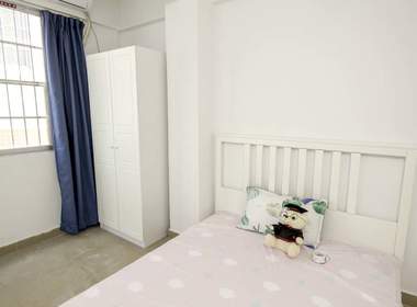 梦享社区青年公寓 1室1厅1卫