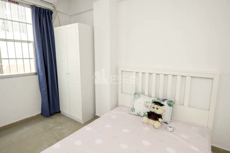 梦享社区青年公寓4694977卧室图0