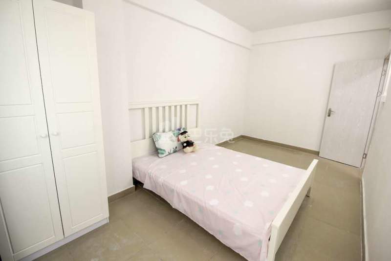 梦享社区青年公寓4694977卧室图1