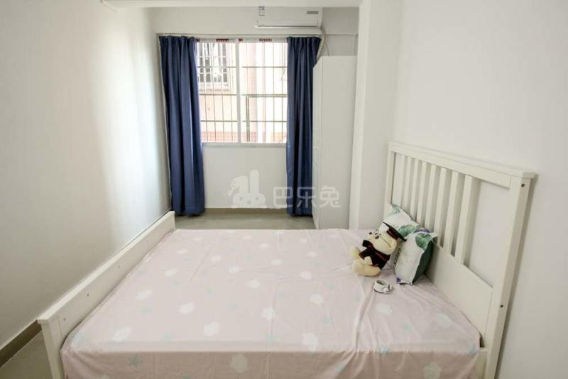 梦享社区青年公寓4694977卧室图2