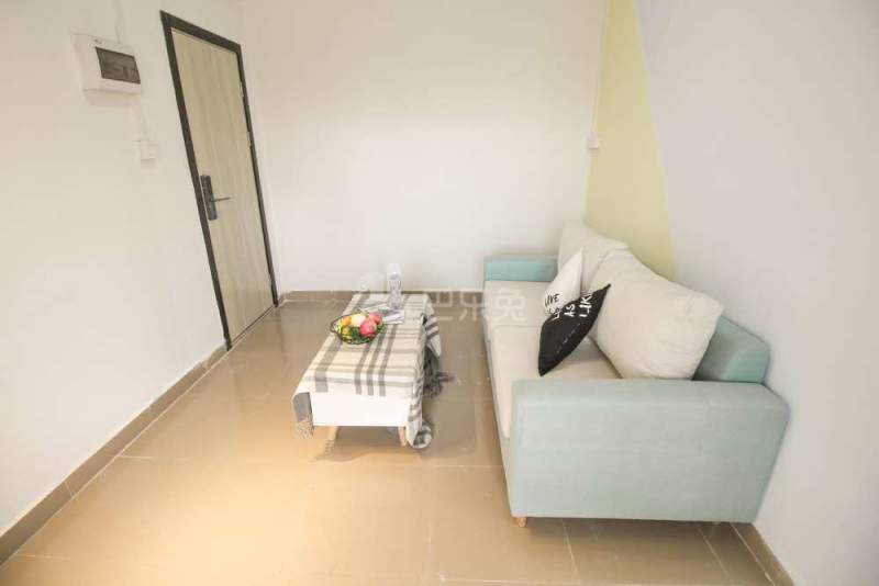 梦享社区青年公寓4694991客厅图3