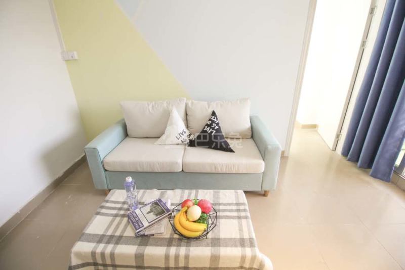 梦享社区青年公寓4694991客厅图5