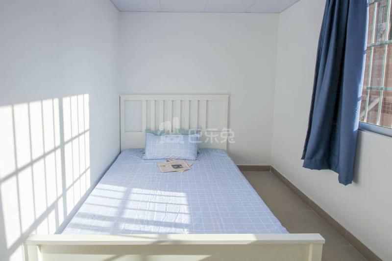 梦享社区青年公寓4694991卧室图0