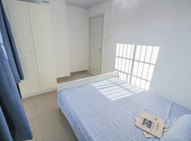 梦享社区青年公寓 1室1厅1卫