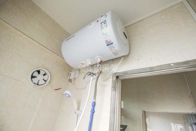 梦享社区青年公寓4694991卫生间图8