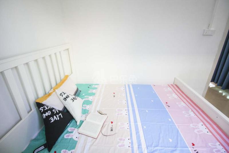 梦享社区青年公寓4695002卧室图0