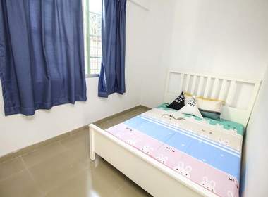 梦享社区青年公寓 1室1厅1卫