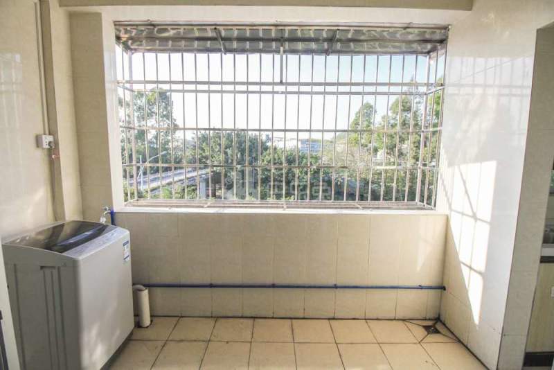 梦享社区青年公寓4695002卧室图2