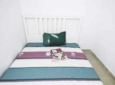 梦享社区青年公寓 1室1厅1卫