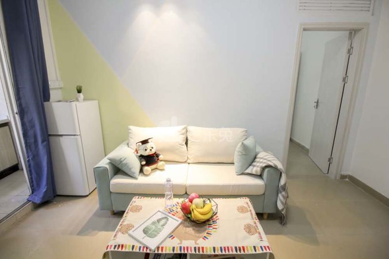 梦享社区青年公寓4695027客厅图3