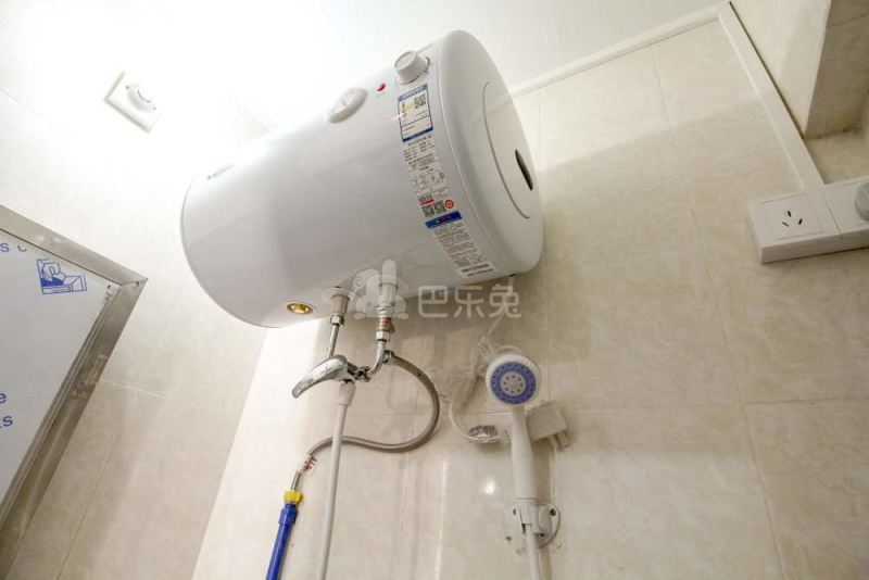 梦享社区青年公寓4695027卫生间图6