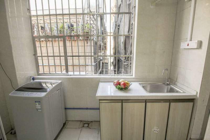 梦享社区青年公寓4695027厨房图5