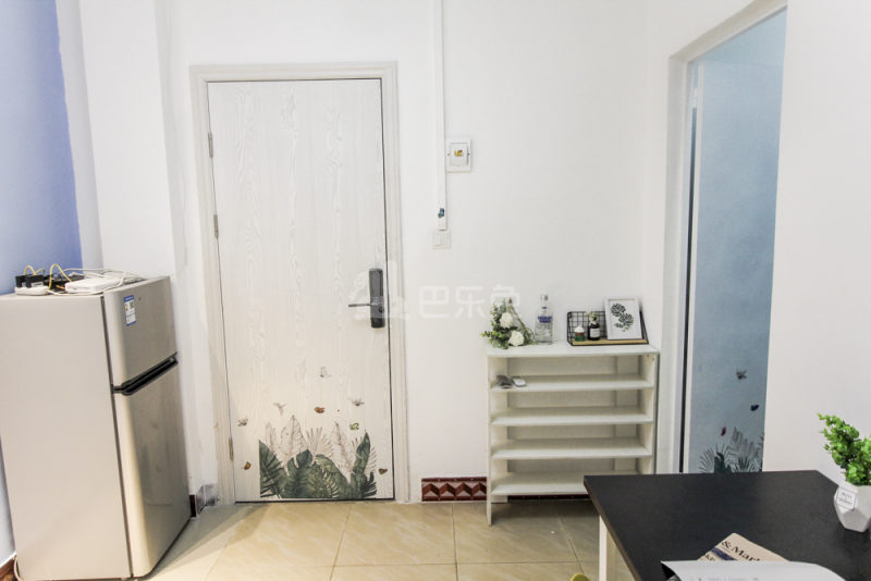 梦享社区青年公寓（北山社区）4695249周边环境图2