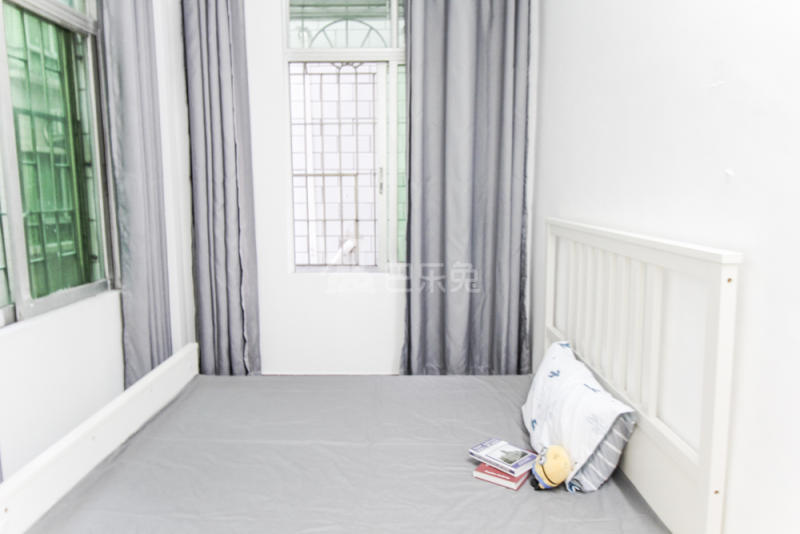 梦享社区青年公寓（北山社区）4695249周边环境图3