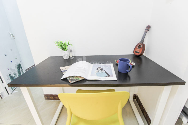 梦享社区青年公寓（北山社区）4695249周边环境图4