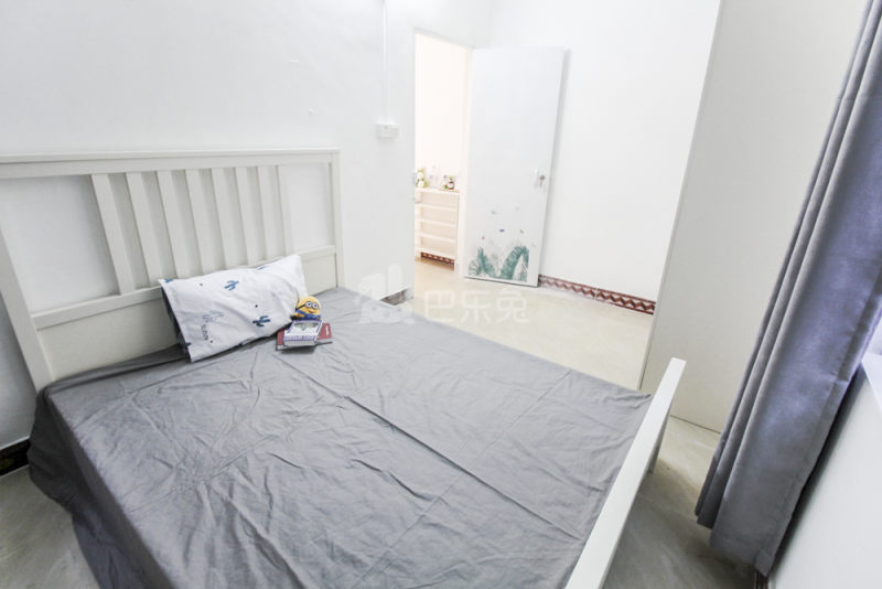 梦享社区青年公寓（北山社区）4695249卧室图0