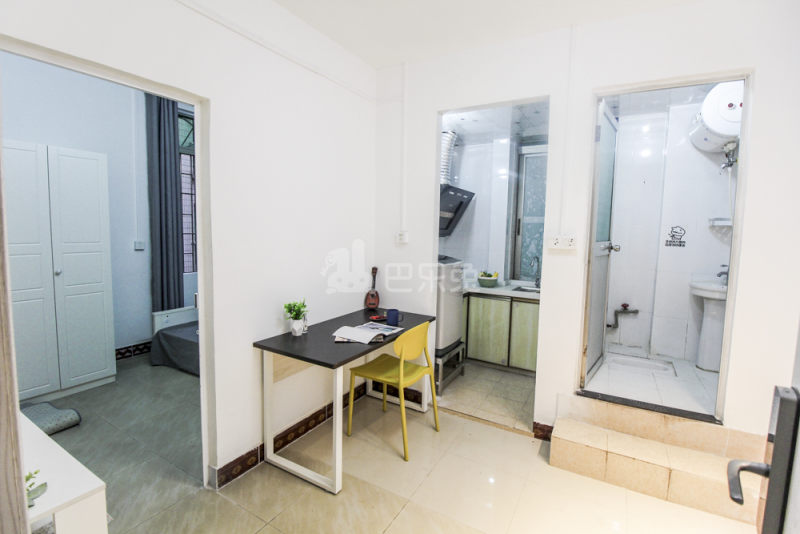 梦享社区青年公寓（北山社区）4695249周边环境图6