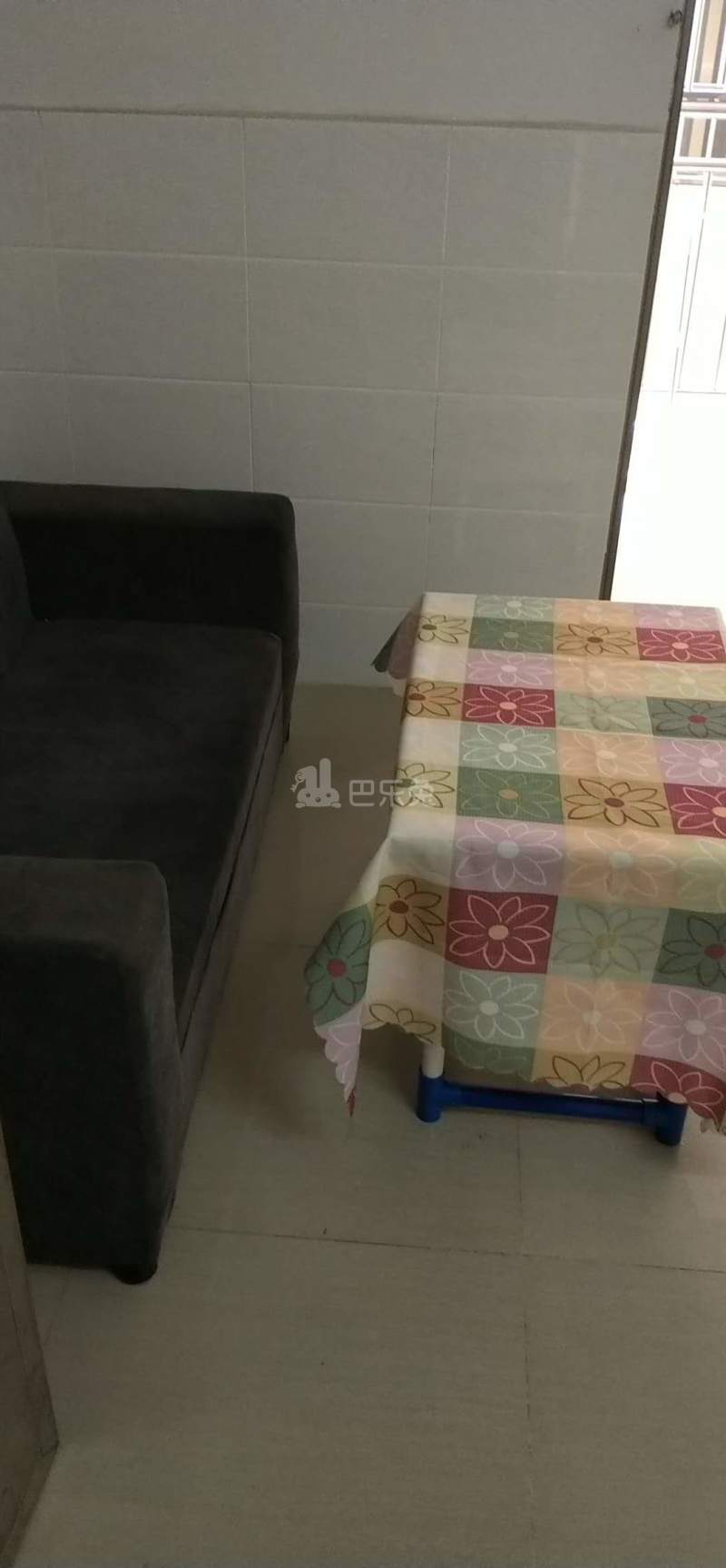 有间公寓（南华大街）4695262客厅图3