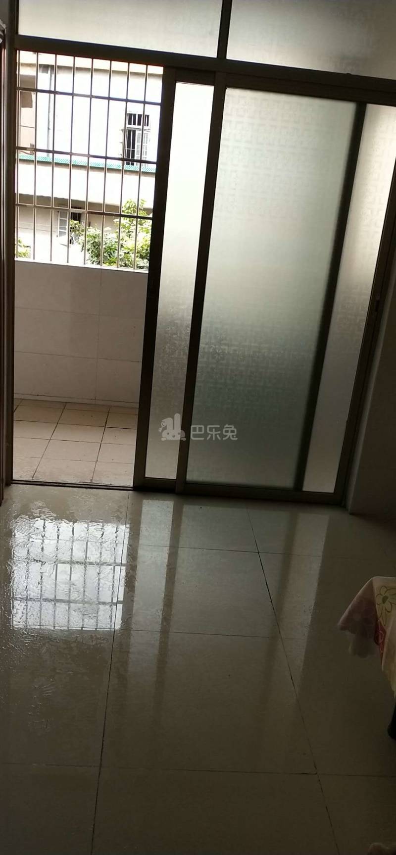 有间公寓（南华大街）4695262卧室图0