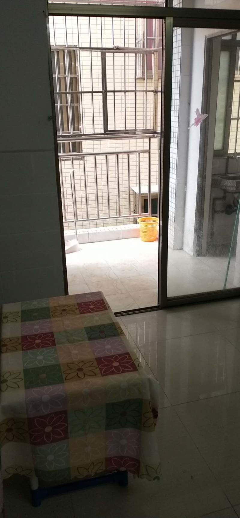 有间公寓（南华大街）4695262客厅图2