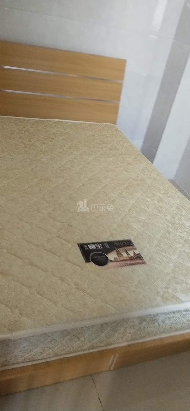 有间公寓（中约坊）4696091卧室图0