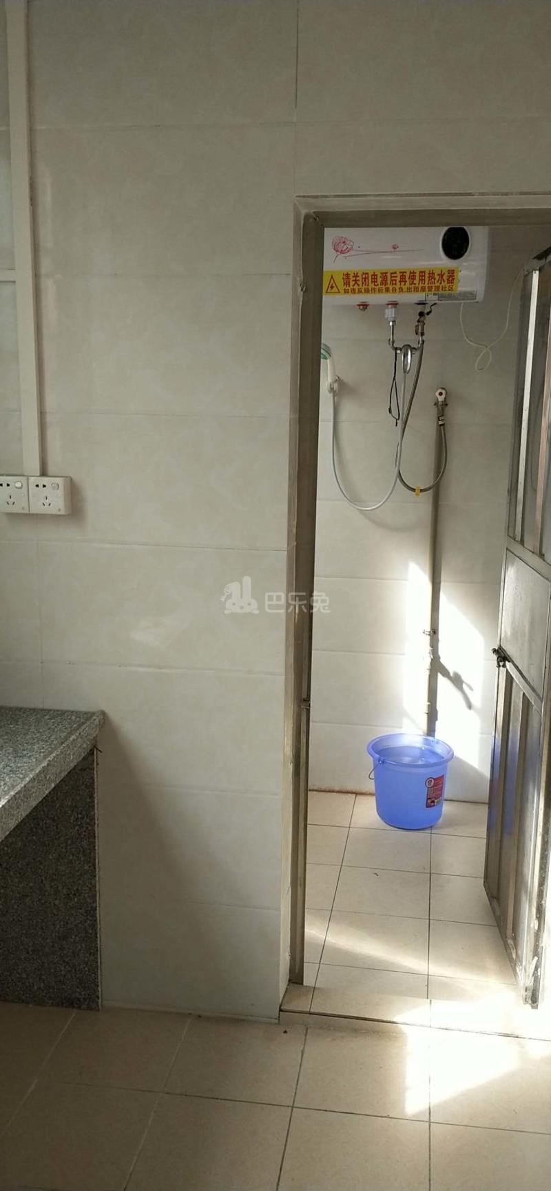 有间公寓（中约坊）4696091卫生间图5