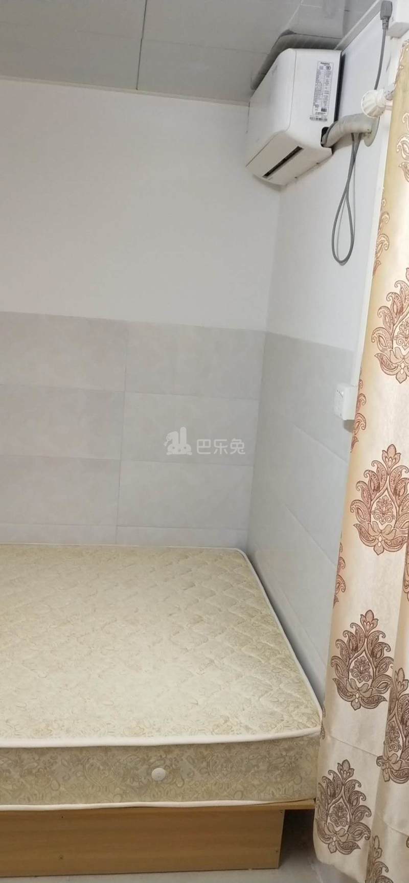 有间公寓（中约坊）4696091卧室图3