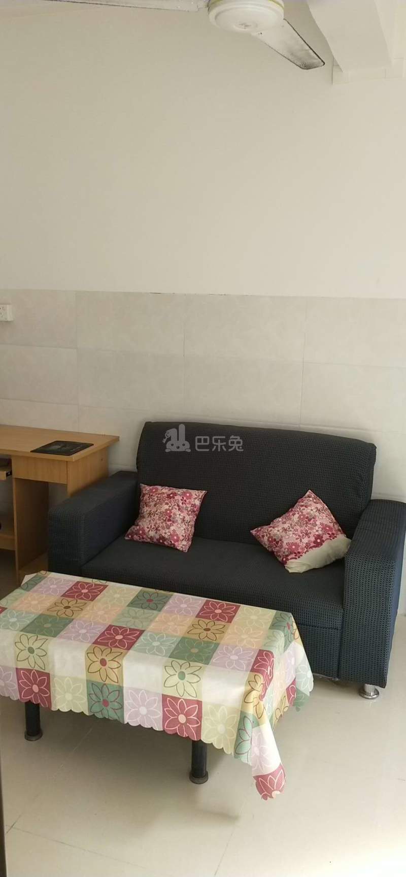 有间公寓（中约坊）4696091卧室图1