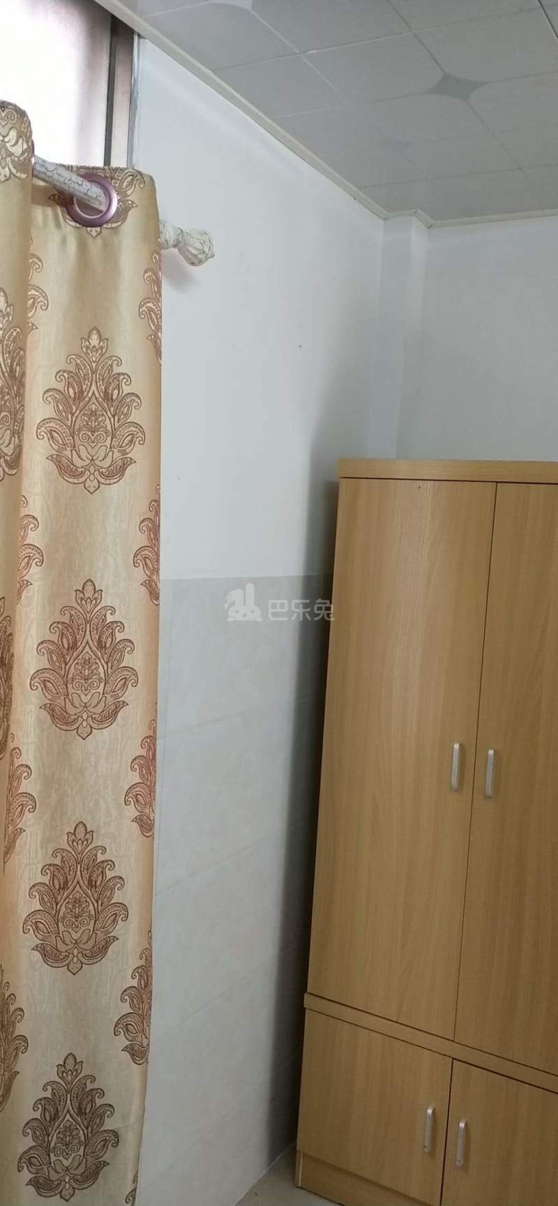 有间公寓（中约坊）4696091卧室图2