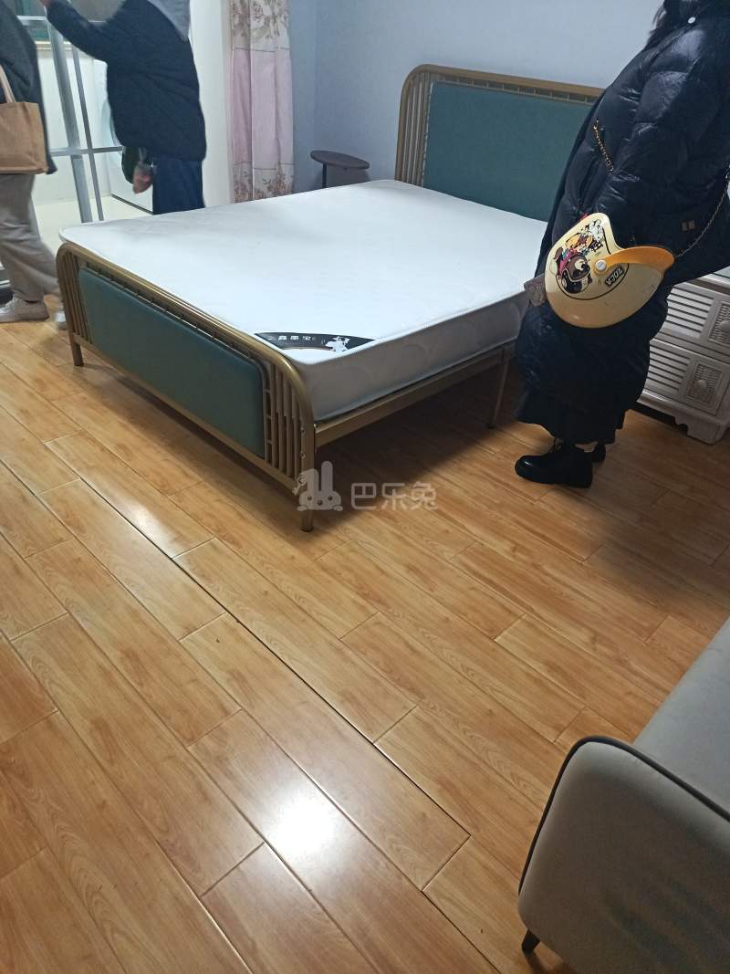 通协小区4696736卧室图2