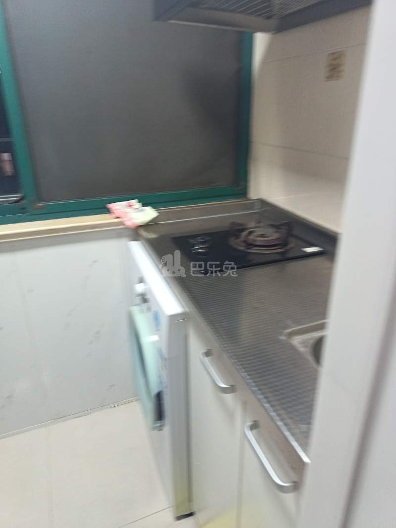 通协小区4696736厨房图5