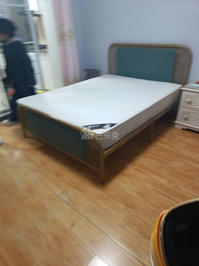 通协小区4696736卧室图3