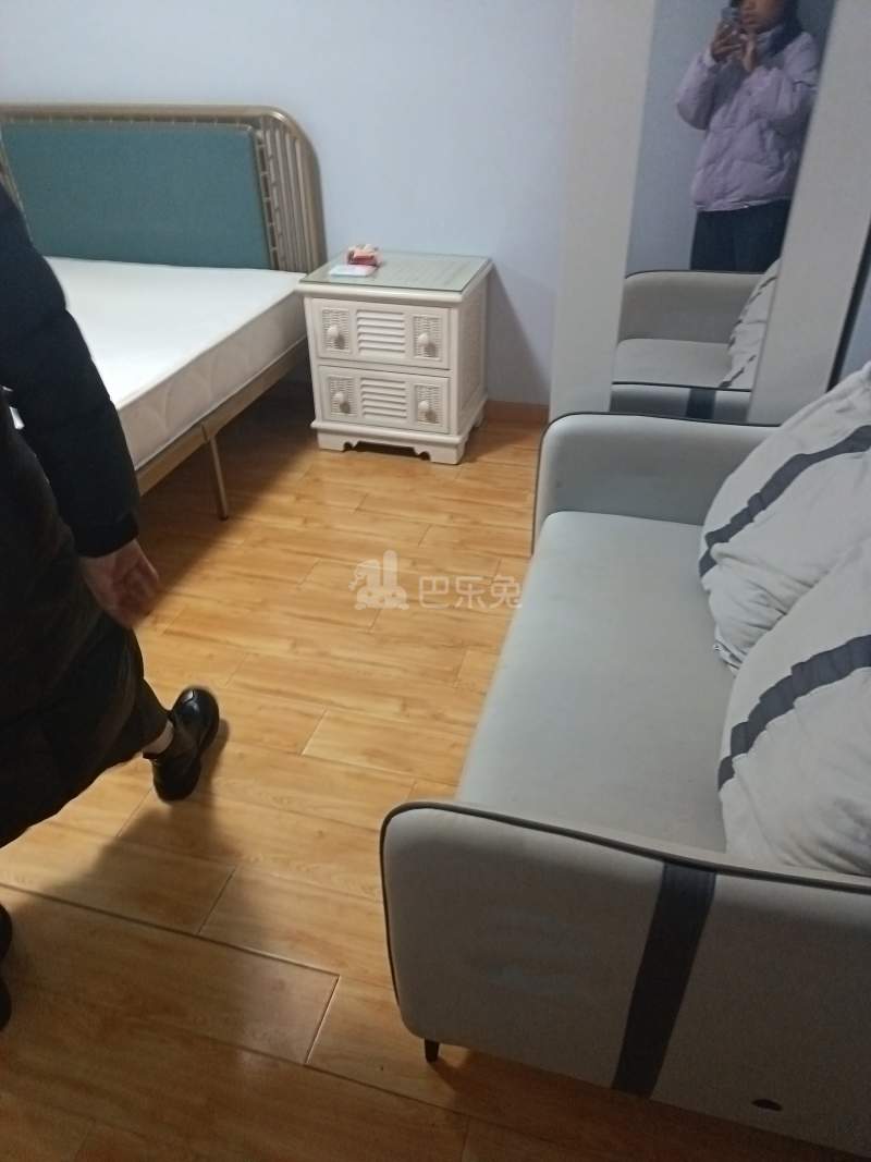 通协小区4696736卧室图1