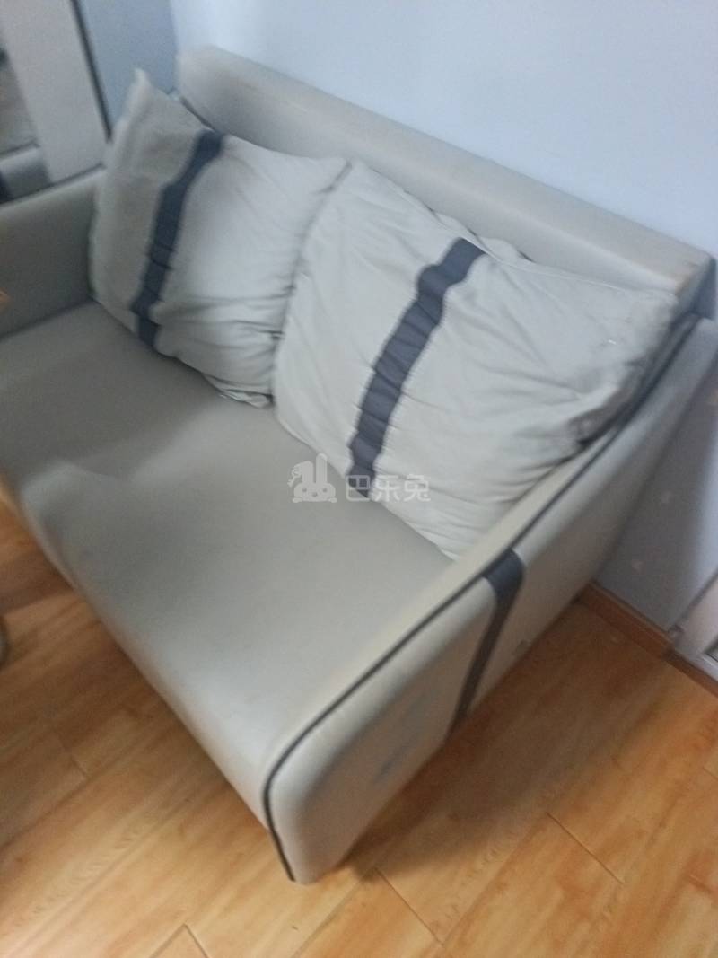 通协小区4696736客厅图4