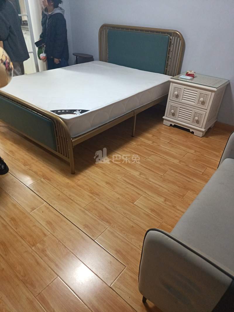 通协小区4696736卧室图0