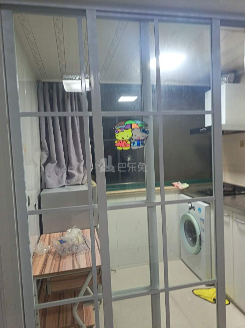 通协小区4696736卧室窗户图11