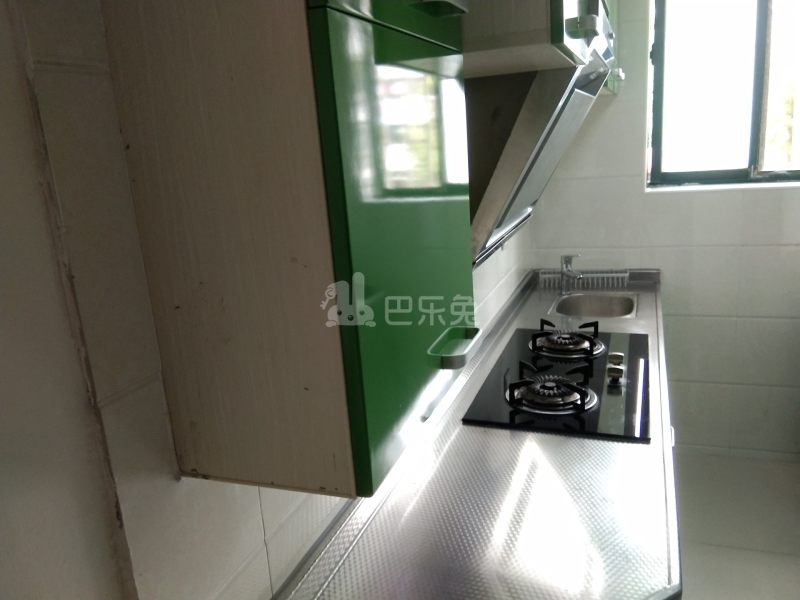 通协小区4696736厨房图6