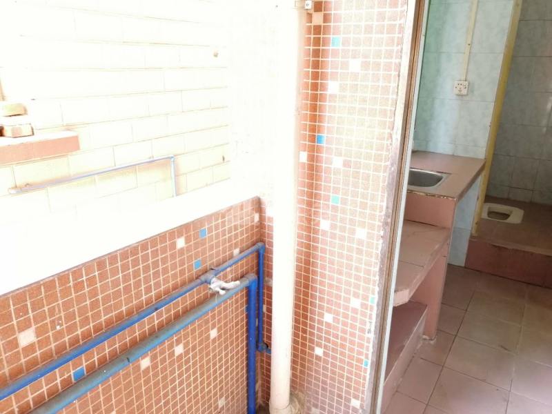 广州小居公寓4696749客厅图11