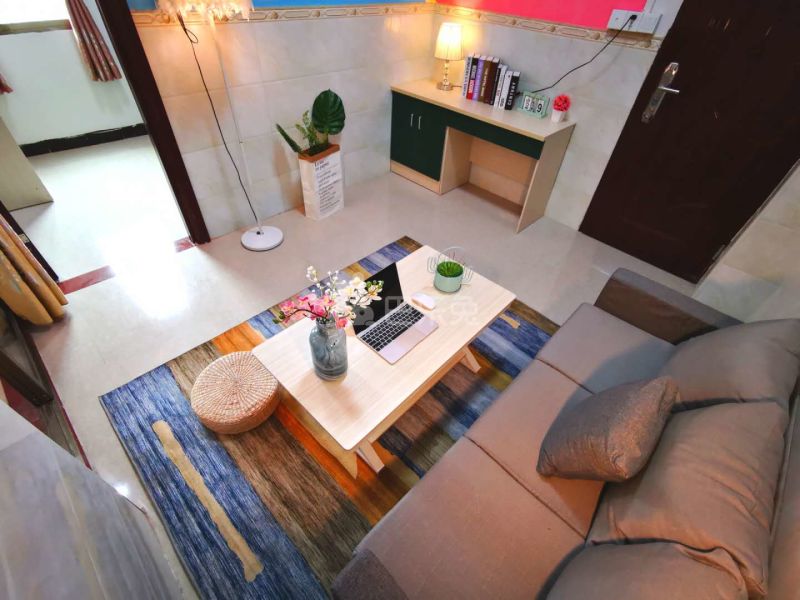 梦之家公馆（龙溪凤池村68号）4696791客厅图2