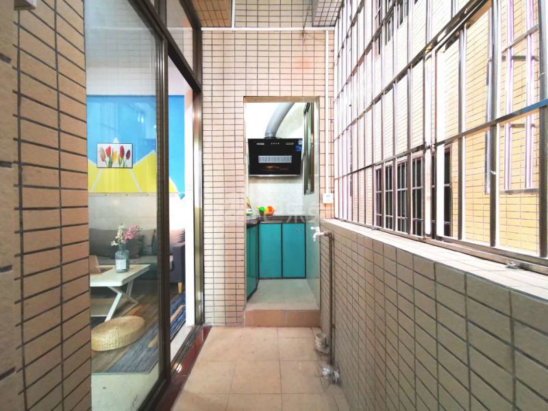 梦之家公馆（龙溪凤池村68号）4696791周边环境图5